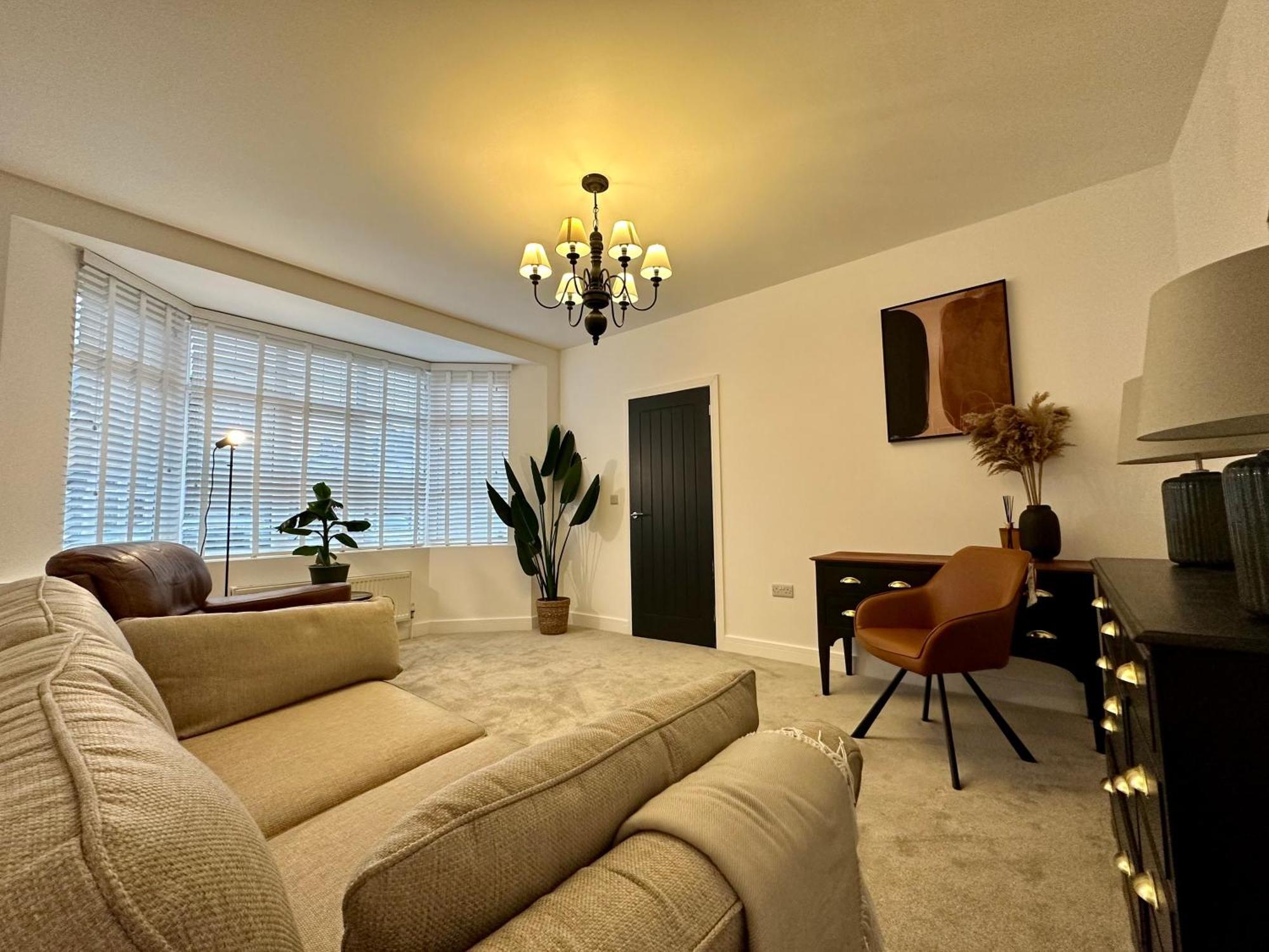 Clover Lodge Portsmouth Luxury Home With Off Road Free Parking Extérieur photo