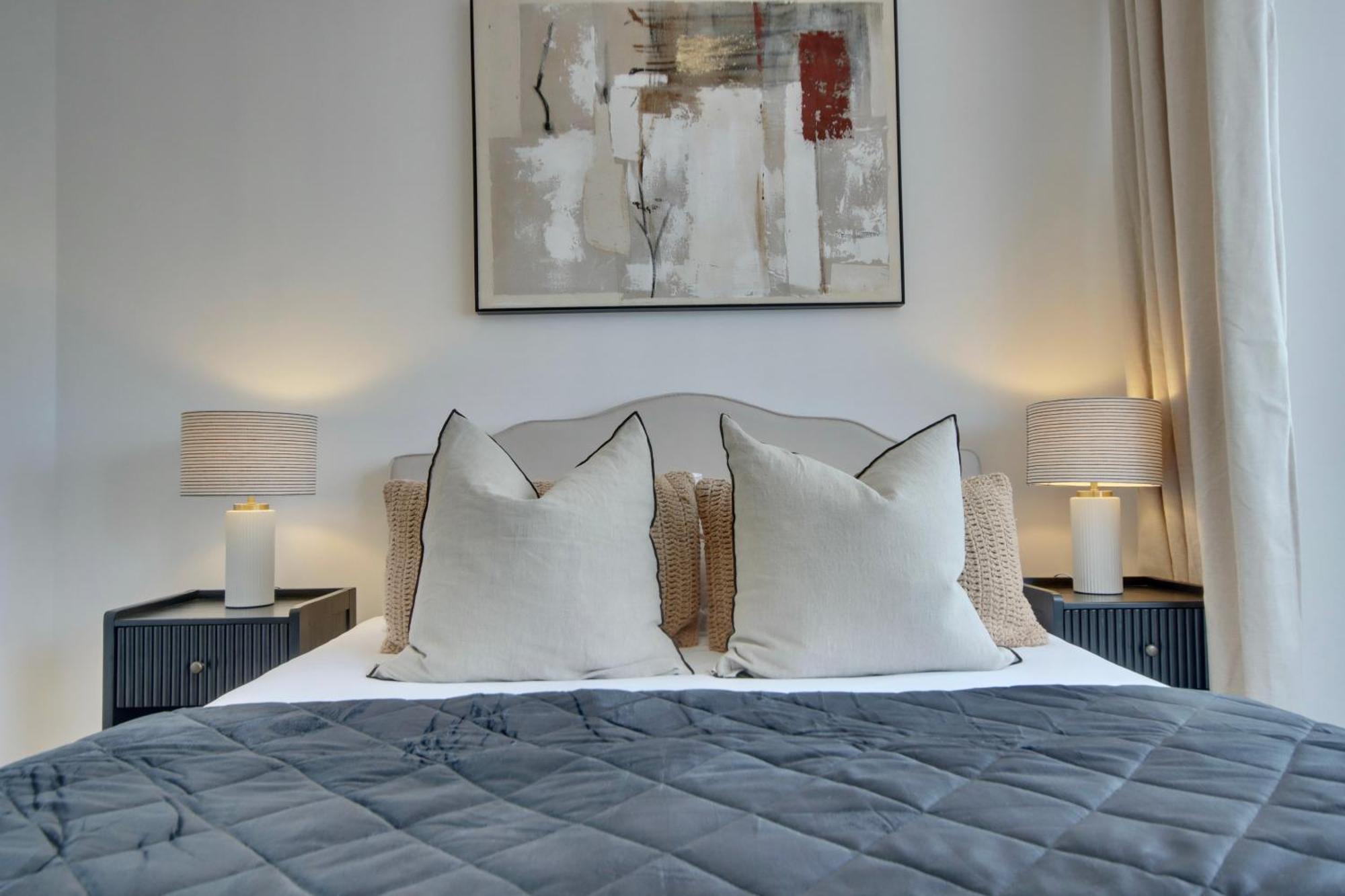 Clover Lodge Portsmouth Luxury Home With Off Road Free Parking Extérieur photo
